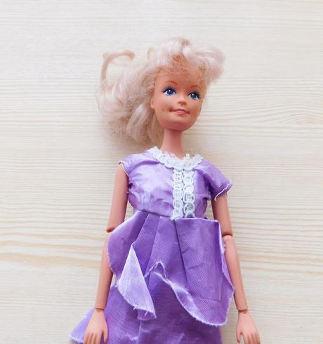 Simba toys-panenka barbie, 