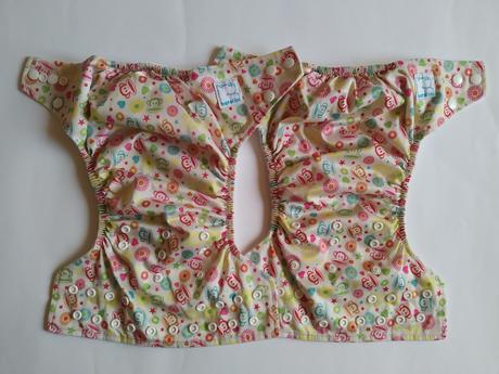 Plenka 2v1 opice, batolini