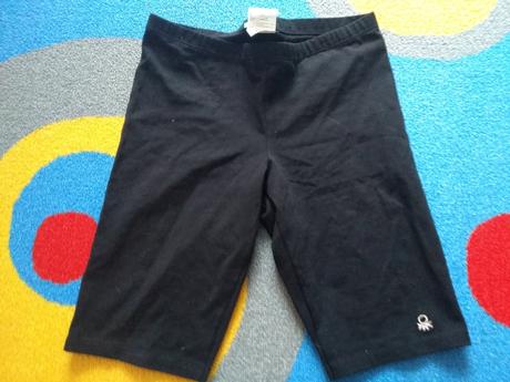 Kraťasy benetton, benetton,170
