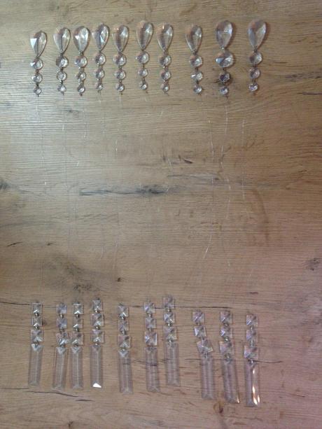 Dizajnový závesný luster,