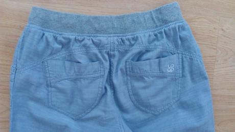 Dámské kalhoty vel.s a 38 zn.loap, loap,s