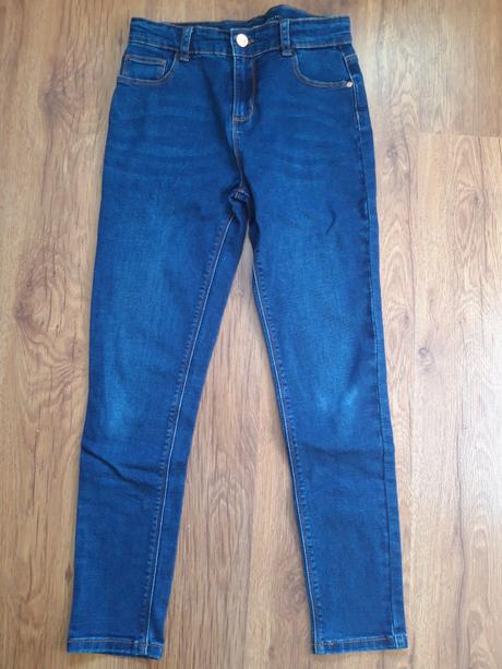 4x rifle džíny džegíny i jednotlivě, 146