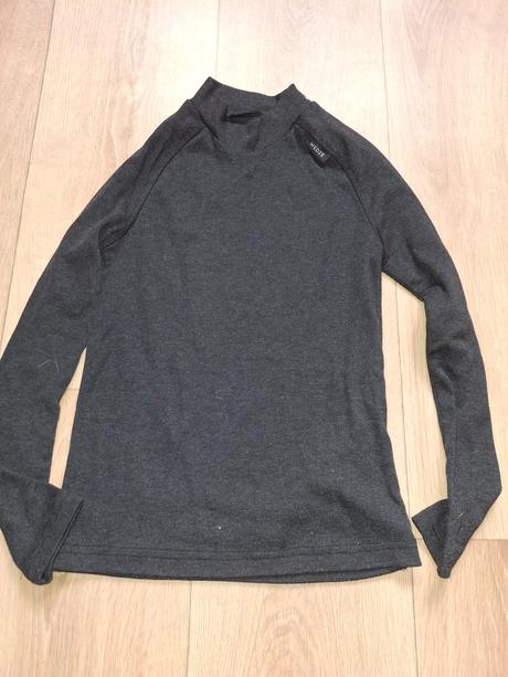 Tričko - termo, wedze,128