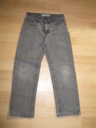 Džíny, denim co,134