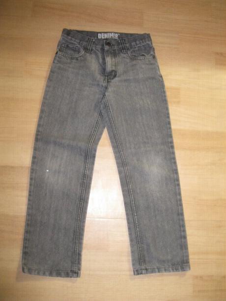 Džíny, denim co,134