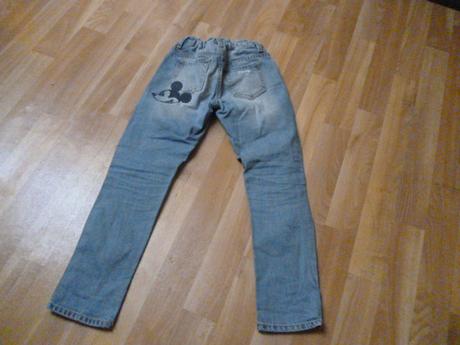 Rifle mickey 7 l, disney,122