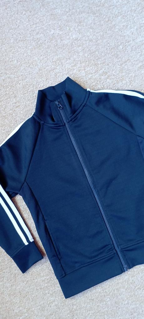 Mikina zn."next" vel."116", next,116