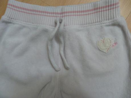 Tepláky & tepláčky next vel. 98, next,98