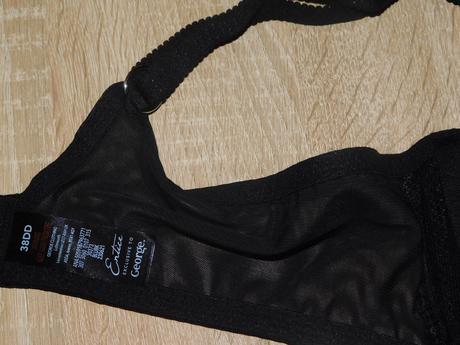 Dámská krajková podprsenka, george,m