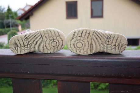 Kožené polobotky, zn. pegres, vel.25, pegres,25