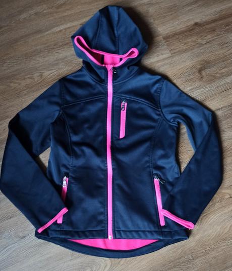 Softsheel bunda pepperts, pepperts,152