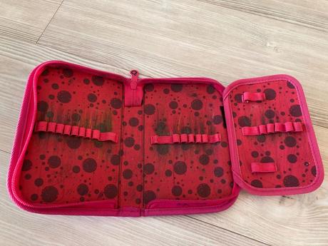 Dívčí školní batoh topgal, 1. - 5. třída,