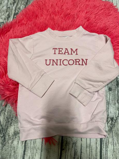 Dívčí mikina sinsay 98, sinsay,98