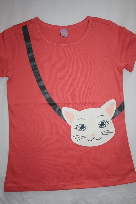 Oranžové tričko, dopodopo,98