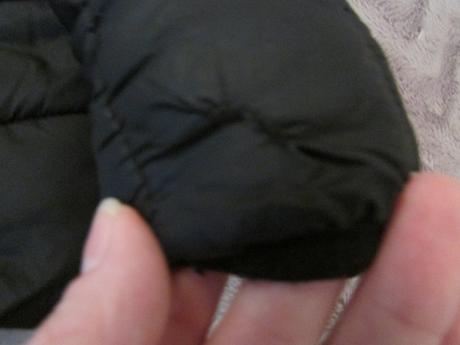 Prošívaná bunda, f&f,146