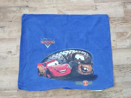 Povlečení blesk mcqueen, 