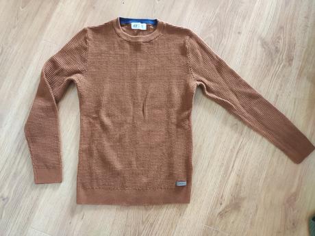 Svetr vel. 134/140, h&m,134