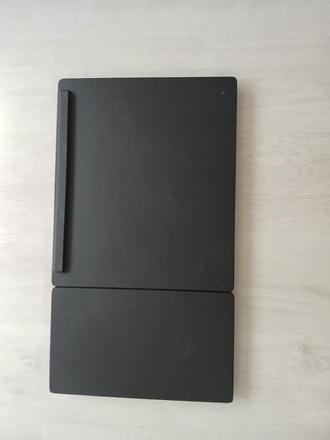 Stolek na notebook rozkládací,