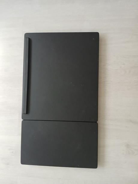 Stolek na notebook rozkládací, 