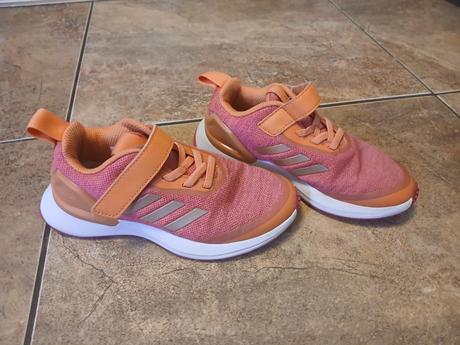 Sportovní boty adidas, vel. 29, adidas,29