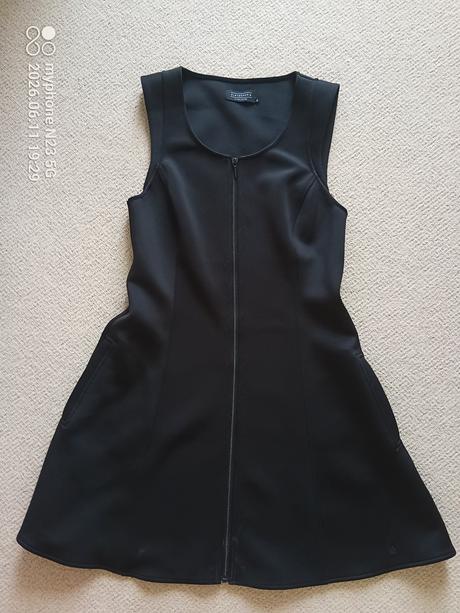 Šaty neopren zn."elevenparis" vel."m", m