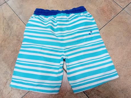 Šortkové plavky x-mail, vel. 110/116, 116