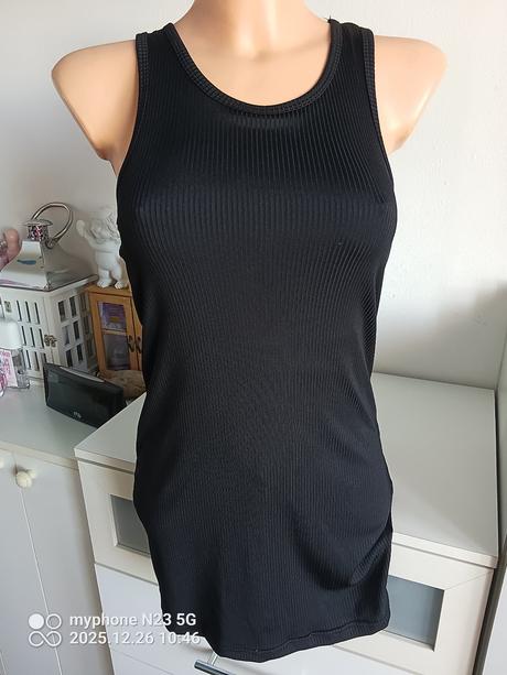 Šaty se šortky zn."bekkin" vel."146", 146