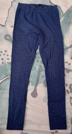 Legíny puntíky, reserved,146