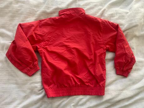 Plátěná bunda helly hansen vel. 110, klučičí, helly hansen,110