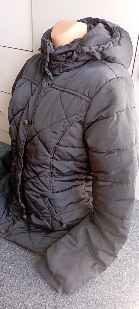 Bunda zn."blue motion - casual" vel."36/38" i větš, 