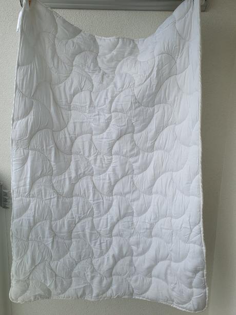 Dětská peřinka a polštář tencel, šířka (cm): 135,délka (cm): 100