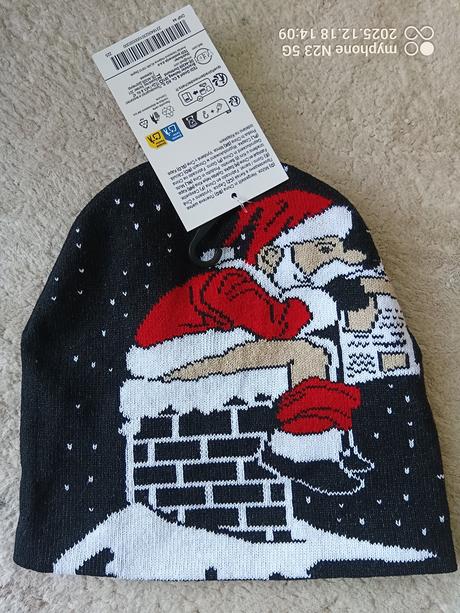 Čepice vel."univerzální", 