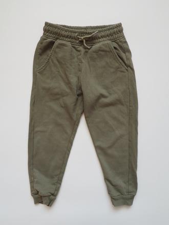 Tepláky vel 110, nutmeg,110