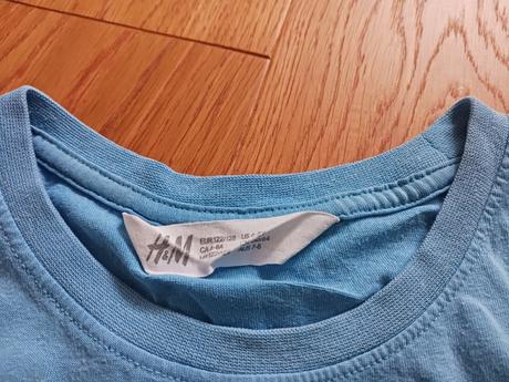 Triko č.122/128, h&m,122