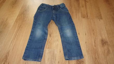 Džíny zn. name it, vel. 110, name it,110