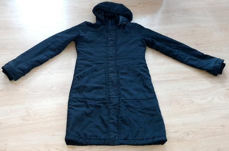 Bunda/kabátek vel.s, s