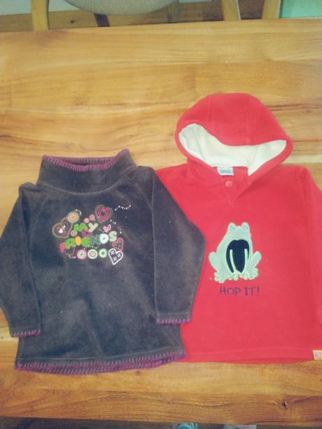 Mikina ganali, ganali,116