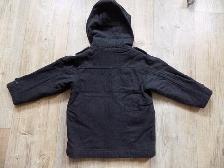 Next vlněný kabát, next,98