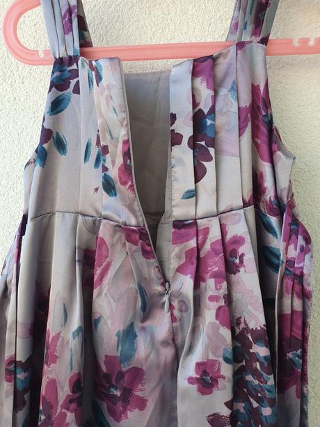 Slavnostní šaty, monsoon,122