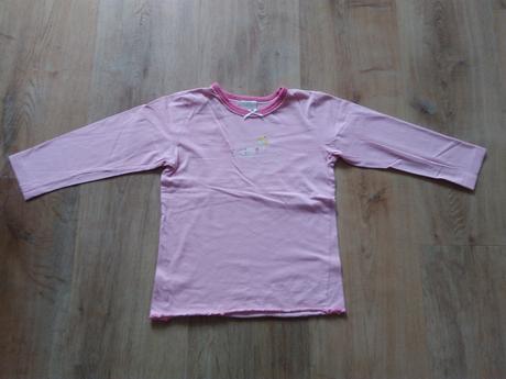 3 dílné pyžamo, tcm, vel 110/116, tcm,116