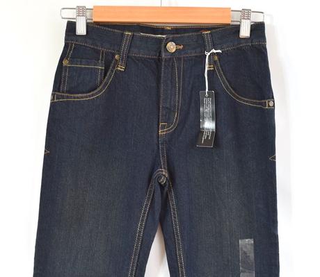 Džíny vel. 10 let, bluezoo,140