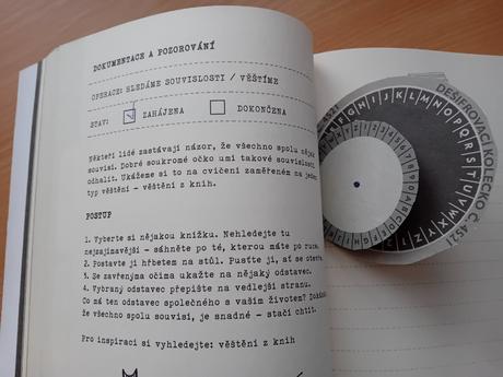 Dodělej tuhle knihu, 