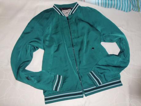 Garcia jeans bomber, s