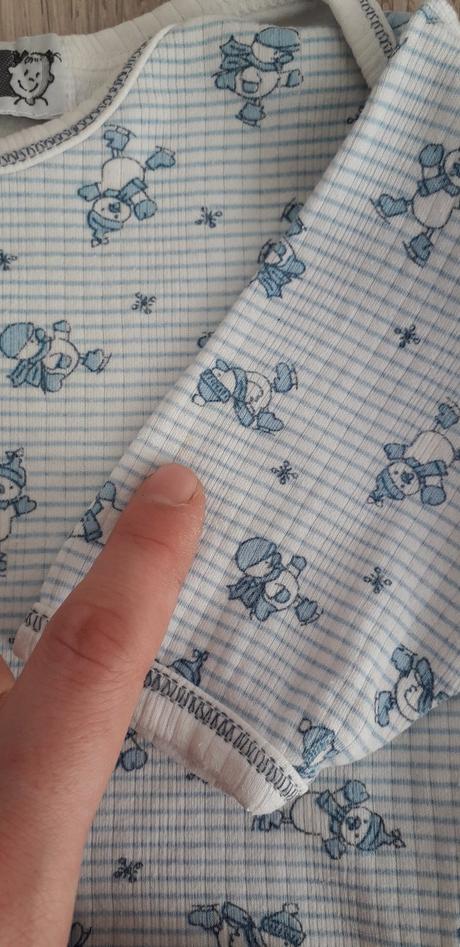 1093 - bodyčko baby bébé, 62