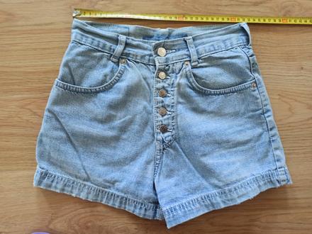 Šortky vel.s, s