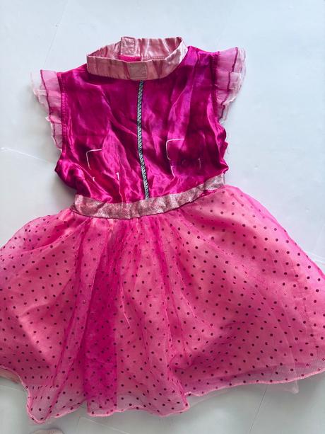 An27/ kostým paw patrol - v.3/4 roky, 