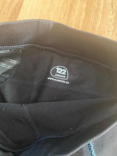 Klimatex - funkční prádlo, 122