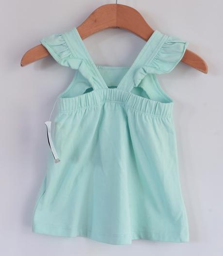 Tričko vel. 6 - 9 m, primark,74