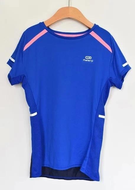 Tričko vel. 12 let, decathlon,152