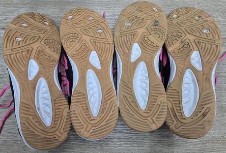 Sálové boty umbro, umbro,38